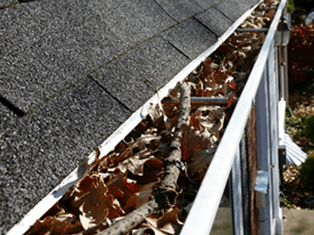 gutter cleaning in idaho falls